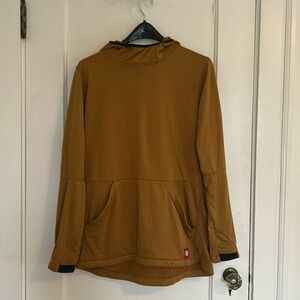 686  lightweight and thermal fleece